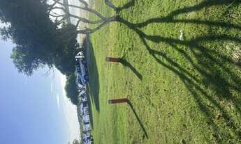 Imagem: Vendo lote lago da viúva