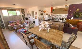 Imagem 3: CASA DUPLEX, Bairro José de Alencar, 3 quartos, loft com cozinha, piscina, deck