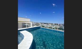 Imagem: Volpi Art Residence