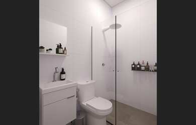 Imagem 5: Aluga-se studios totalmente mobiliados com todas as despesas já inclusas