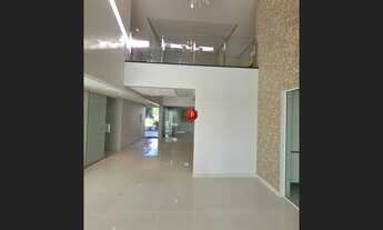 Imagem 6: PRAIA DOS PASSARINHOS | Sobrado, 4 Suítes, com Piscina