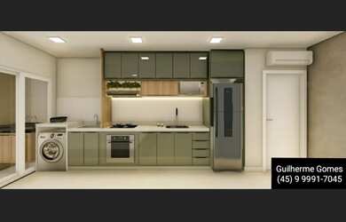 Imagem 4: Apartamento Residencial Ravena