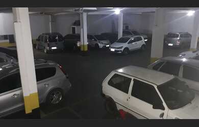 Imagem 7: Apartamento mobiliado !! Para entrar e morar !!