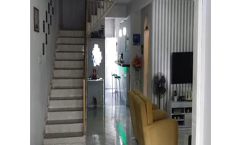 Imagem 4: Casa à venda no Marambaia com 3 quartos