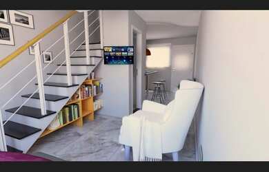 Imagem 5: Casas com 2 quartos e 2 banheiros em ótima localização Pedra de Guaratiba, RJ!