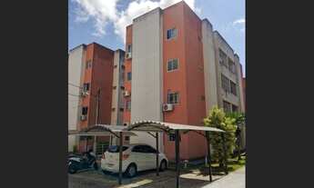 Imagem: Apartamento de três quartos em Nova Parnamirim