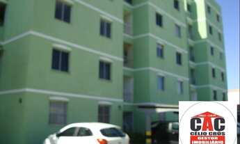 Imagem: Apartamento na Farolândia com 3 Quartos