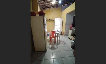 Imagem 3: Casas com 2quartos na barra