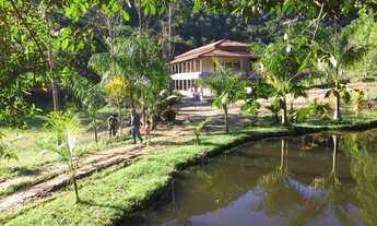 Imagem 6: Vende-se Linda Fazenda em Juguia - São Paulo