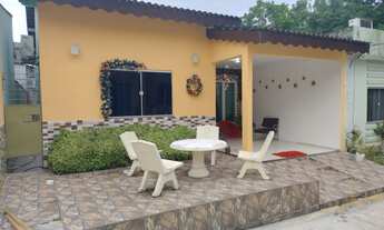 Imagem: Vendo casa no Jardim Portugal com 3/4 sendo