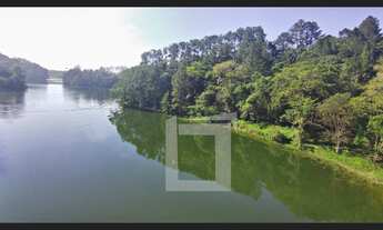 Imagem 7: Sítio à Venda na beira da represa em Juquitiba SP com linda casa!
