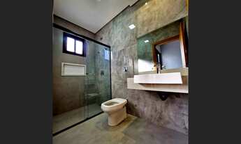 Imagem 6: Vendo sobrado Jardim Tóquio com 3 suites