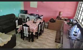 Imagem 7: Ivaiporã chácara troco por carro chácara 5.600 metros a 1 km Mauá da serra Paraná