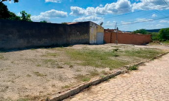 Imagem: Oportunidade em Jacobina! Terreno de 900