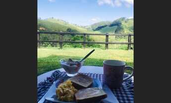 Imagem 5: Sítio com vista panorâmica!!