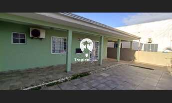 Imagem: CASA A VENDA BALNEÁRIO SHANGRI-LÁ