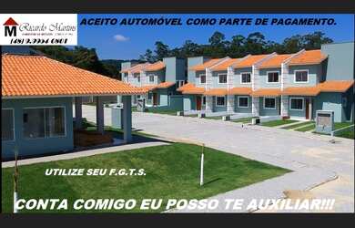 Imagem 6: Vivendas do Parque Cocal do Sul Linha Tigre