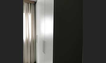 Imagem 2: Apartamento mobiliado bairro costa e silva