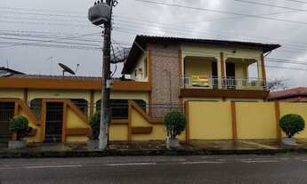 Imagem: R$ 600 mil casa 4/4 em Castanhal bairro