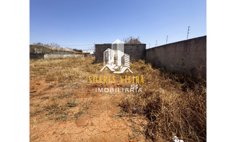 Imagem 7: Lote à venda no bairro Bounganville - Sete Lagoas