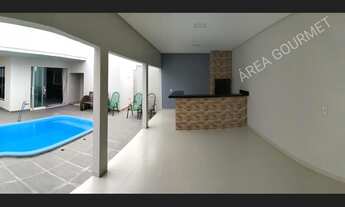 Imagem 5: Vende-se uma casa em Primavera do Leste