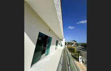 Imagem 6: CASA DUPLEX NO ALPHAVILLE