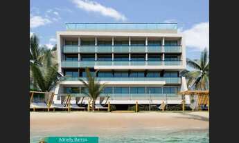 Imagem 2: Flat em Carneiros | Apartamento beira-mar em Tamandaré