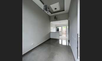 Imagem 7: CASAS COM SUITE E EXCELENTE PADRAO DE ACABAMENTO E LOCALIZAÇÃO