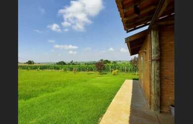 Imagem 5: Chacara 20 mil metros Artur Nogueira- SP