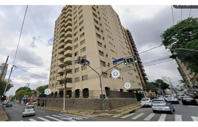 Imagem: Apartamento no Edifício Fumagalli - Centro