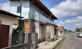 Imagem 2: Casa com ponto comercial 7x15 bairro Caiçara em Castanhal-PA 90 mil reais