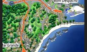 Imagem 4: Vende se terreno no loteamento Terra Bella