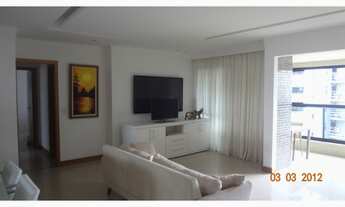 Imagem 4: Apartamento 3 Suítes + Dep. - JARDIM ARMAÇÃO