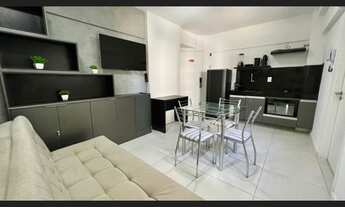 Imagem: Vendo studio mobiliado em Ponta Verde a