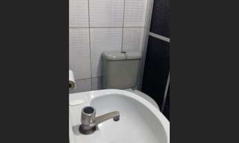 Imagem 2: Casa em PARIPE Bem localizado com 2/4 e área ampla