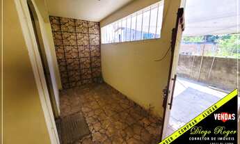 Imagem 2: Ótima casa térrea em mini condomínio sem taxa no Raul Veiga