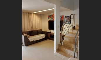 Imagem: VENDO CASA DUPLEX DE 03 QUARTOS DE ALTO