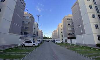 Imagem 2: ECO WAY: Eusébio, apartamento com 2 quartos, banheiro social, 1 vaga de garagem, lazer