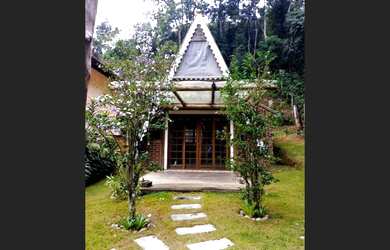 Imagem 6: Chalé a venda em Itaipava - Petrópolis/RJ