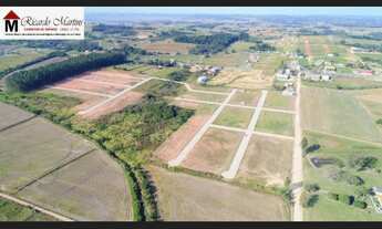 Imagem 3: Vale do Horizonte Linha Anta Linha Batista Criciúma