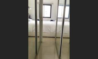 Imagem 6: Parc Paradiso 118m², 2 Vgs, 3 suites, andar altos Nascente.Parc Paradiso 118m², 2 Vgs, 3