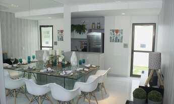 Imagem 6: Últimas unidades! Apto na Caxangá, 2 Quartos -Lazer Completo(Edf. Engenho Prince