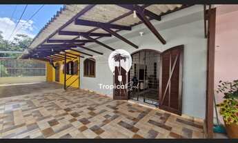 Imagem 1: CASA LOCAÇÃO TEMPORADA BALNEÁRIO CARMERY