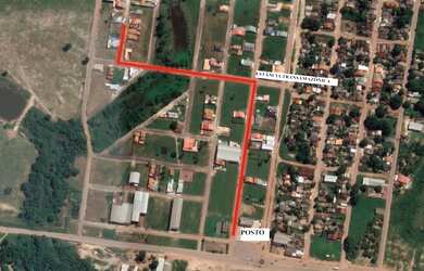 Imagem 2: Ótima casa no Buriti em Itaituba