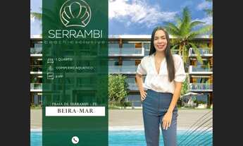 Imagem: Serrambi Experience Beach Exclusive