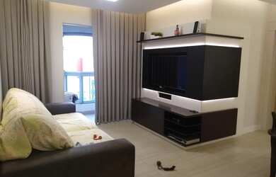 Imagem 5: Ferrara apartamento a venda Centro Criciúma