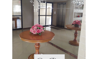 Imagem 7: Apartamento a venda em Manaira