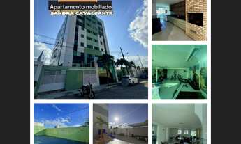 Imagem: Aluga-se apartamento mobiliado, no Imperial