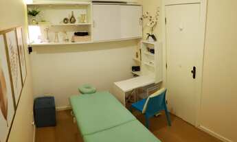 Imagem 3: Sublocação Consultório