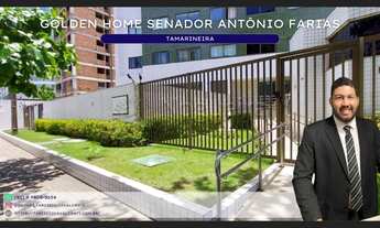 Imagem 6: Próximo à Jaqueira! 61m² com 2 quartos, 1 suíte e Lazer!